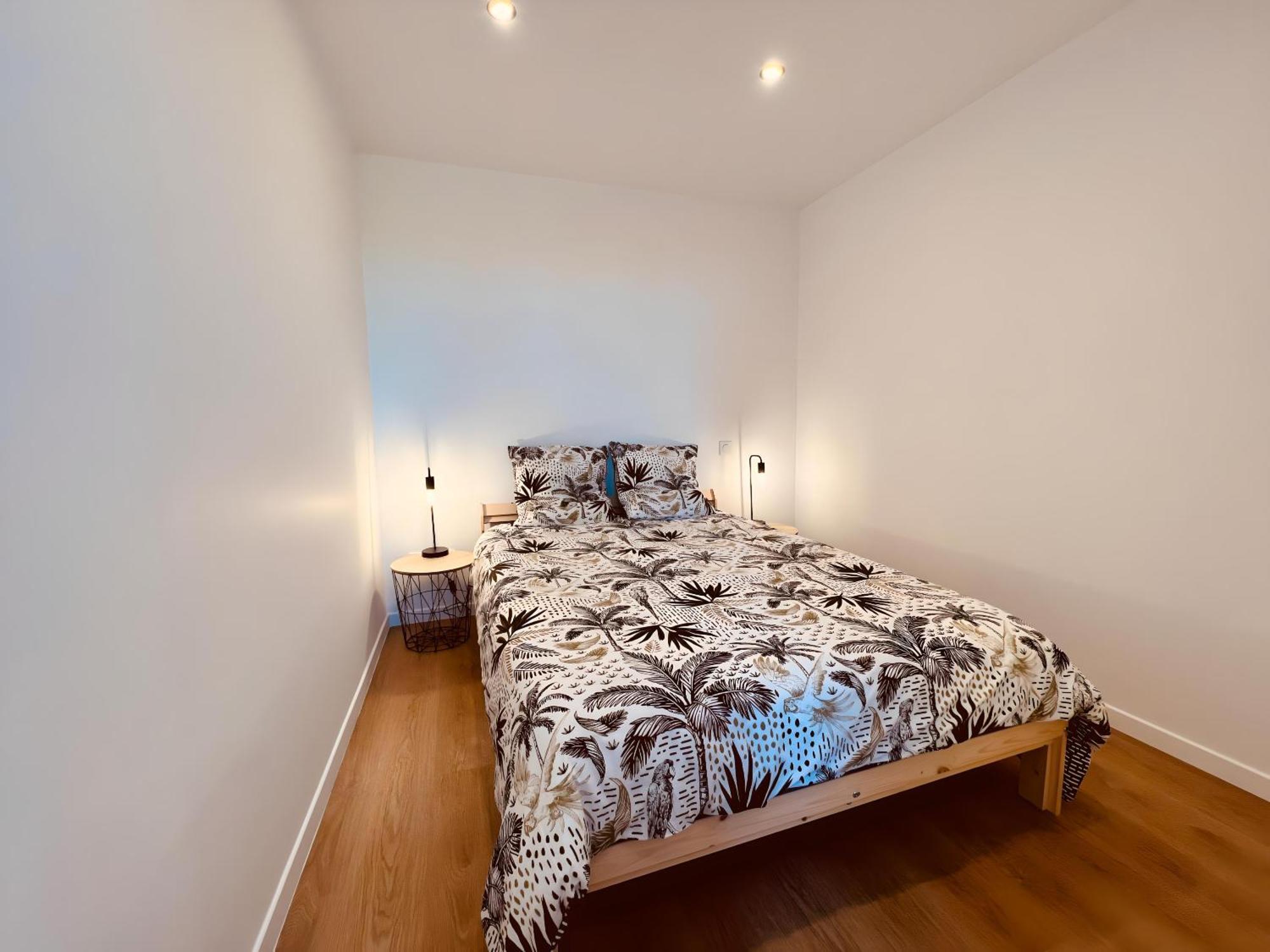 Le Golden Garden - Home Homy Montlucon Luaran gambar
